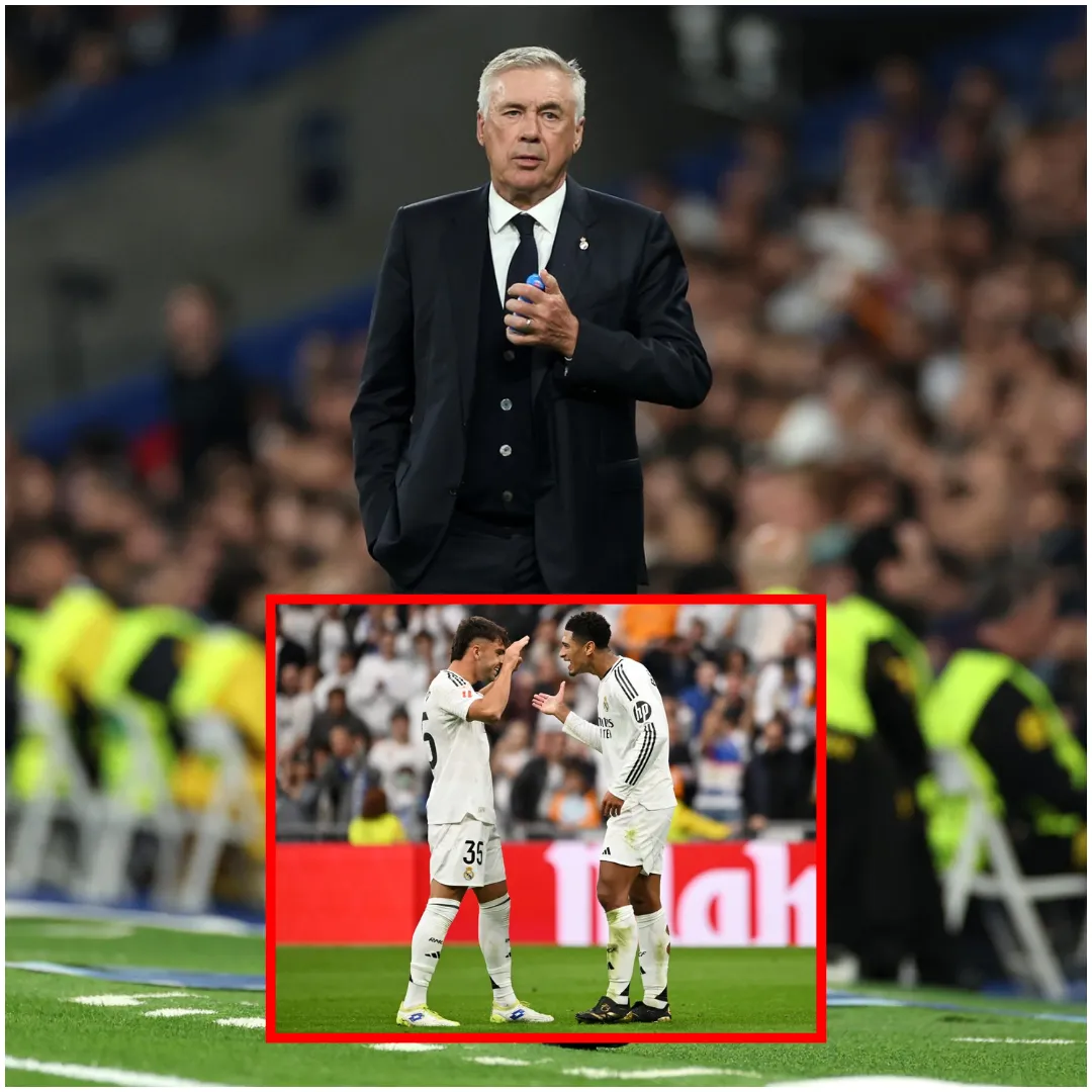 El misterio de Ancelotti: tres desafíos a muerte con el Leganés, revelando el 'arma secreta' contra el Liverpool!