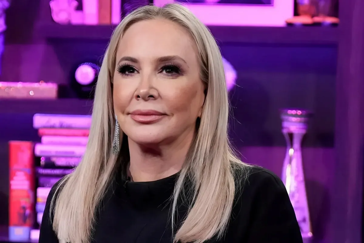 RHOC: Cameras Pick Back Up as Shocking Revelation About the Night of Shannon's DUI Is Uncovered