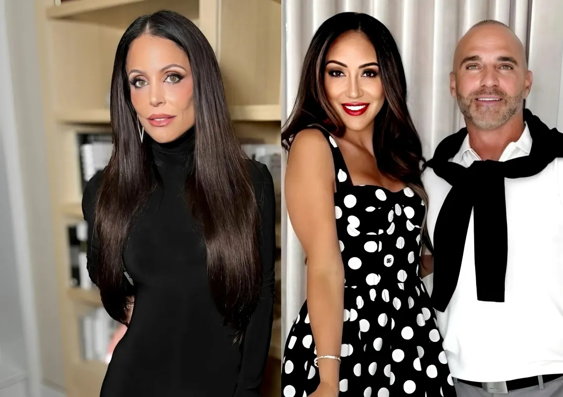 PHOTOS: Bethenny Frankel Praises Joe Gorga as “Husband of the Year” Following Outing With Daughter Bryn and Melissa’s Family & Faces Some Backlash as Fans React