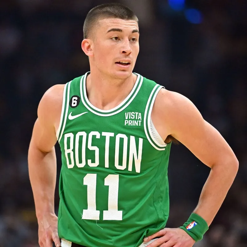 Payton Pritchard reveals origin of breakout season with Celtics