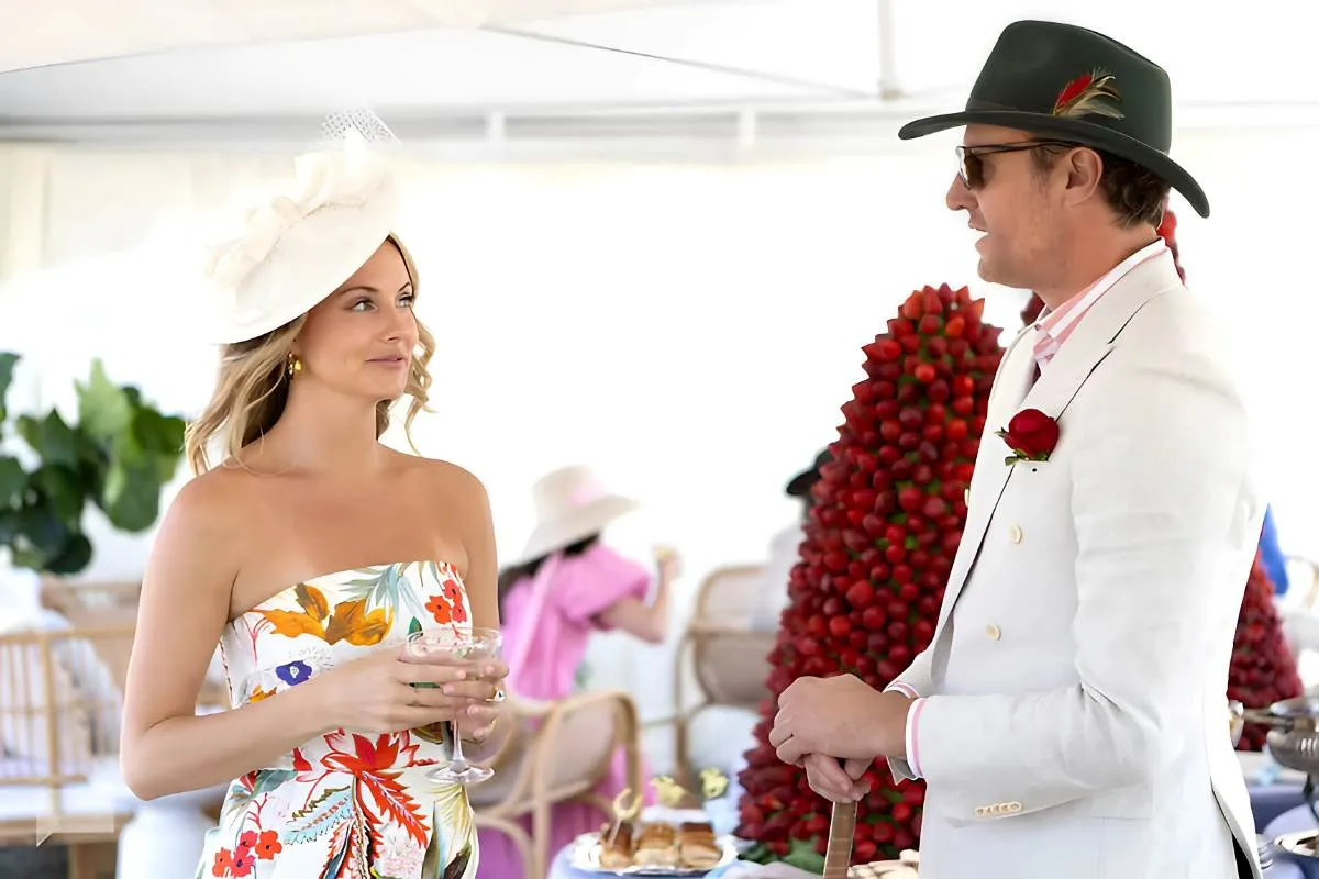 Shep & Taylor Share a Moment in Juicy Southern Charm Season 10 Teaser Photos  tram