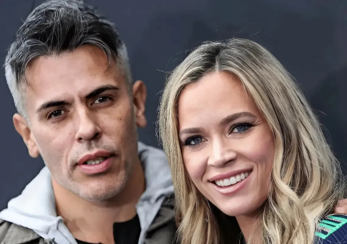 Teddi Mellencamp’s Husband Edwin Arroyave Talks Forgiveness Following Wife’s Affair