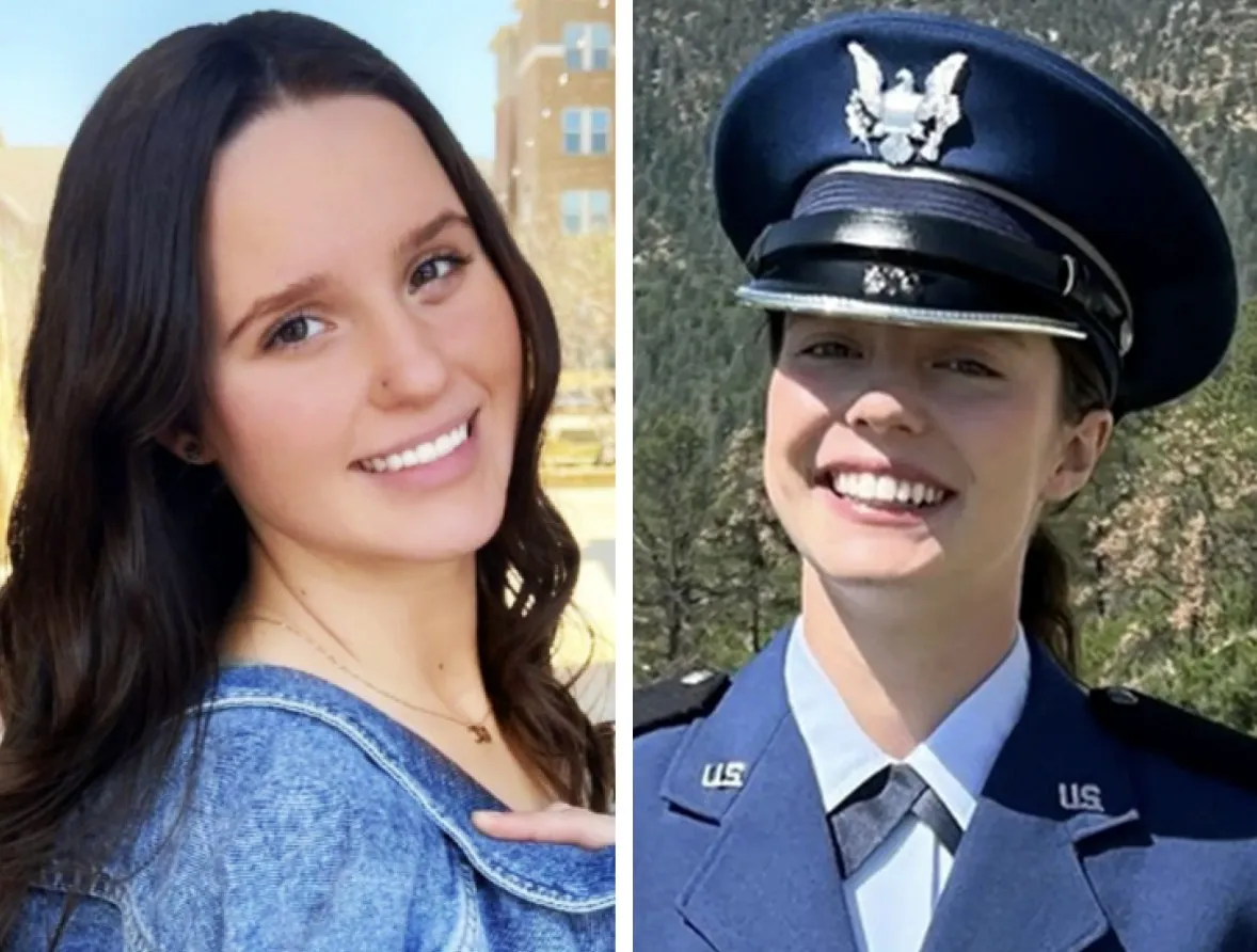 19-Year-Old Air Force Academy Cadet Dies Tragically in Dorm Room