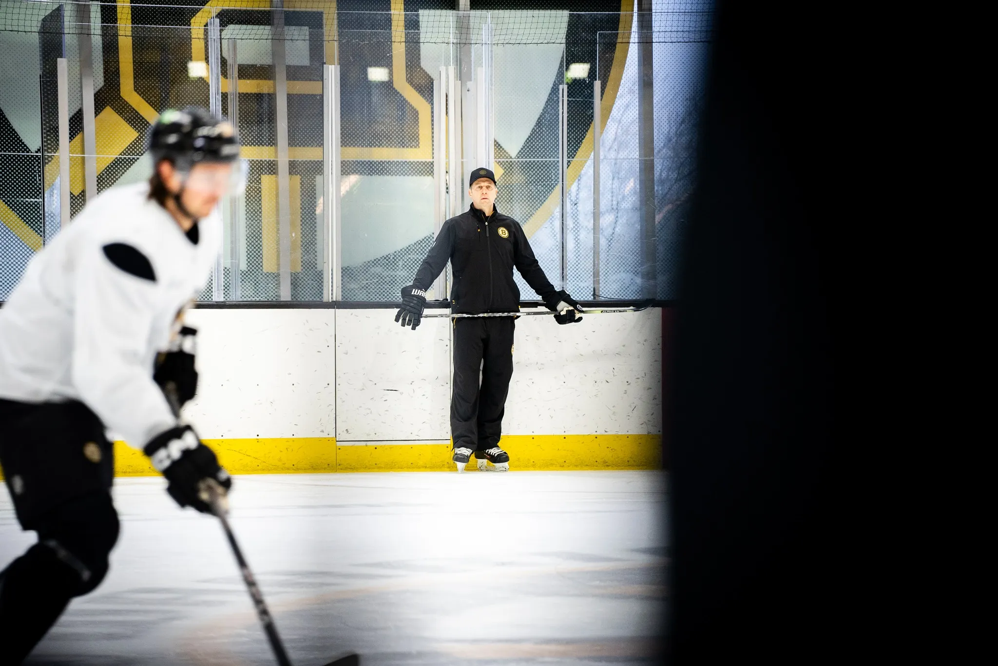 Bruins New Head Coach Joe Sacco Shocks the NHL With His First Controversial Move