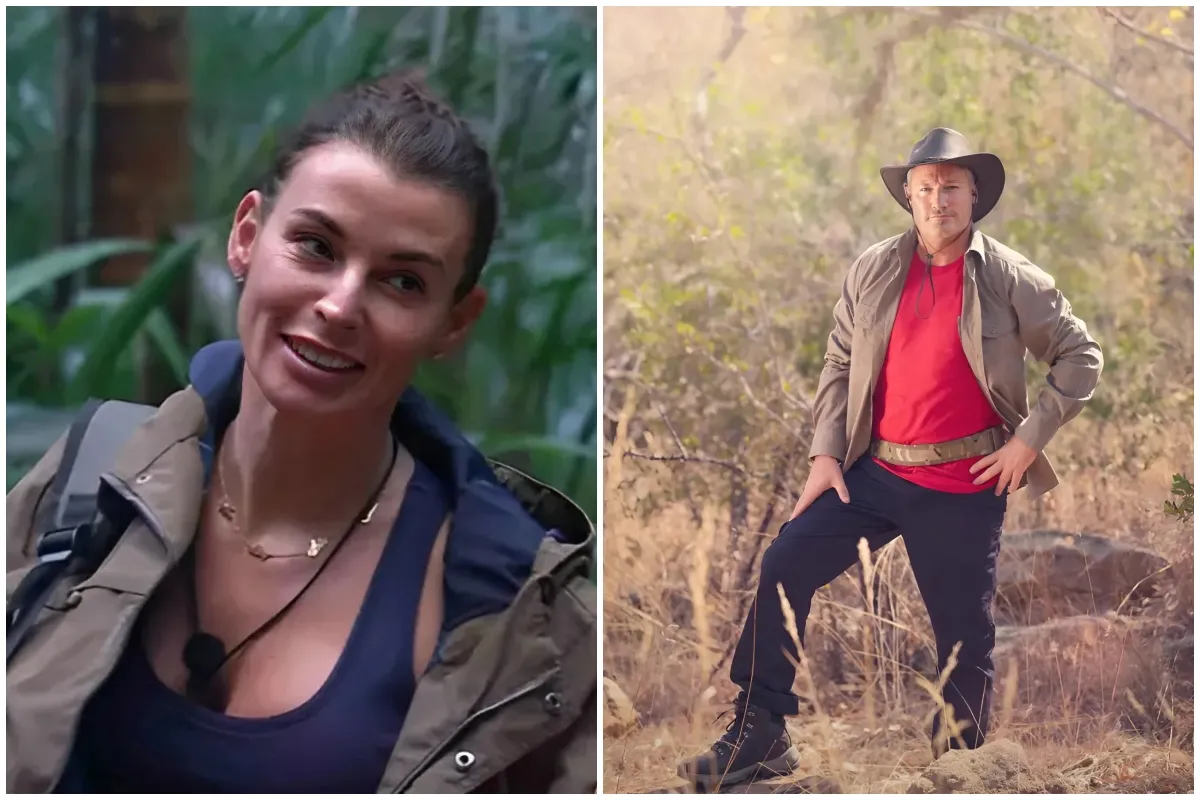 I’ve been in the I’m A Celeb jungle – here’s why bosses won’t get their money’s worth out of £1.5million Coleen Rooney ngocc