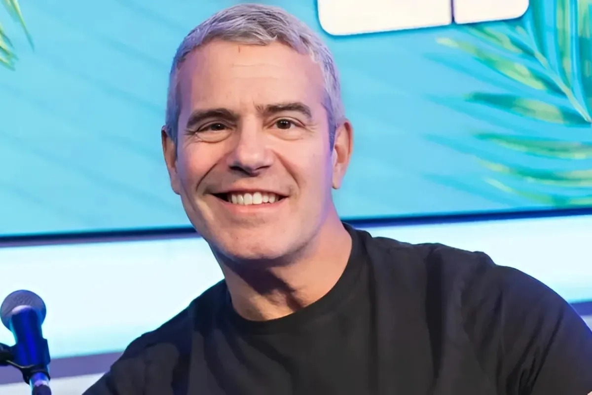 Andy Cohen On The Future Of ‘The Real Housewives Of New York City’ Reboot, Not Rushing Into ‘RHONJ’ & How Permanent Is The ‘RHODubai’ Pause ngocc