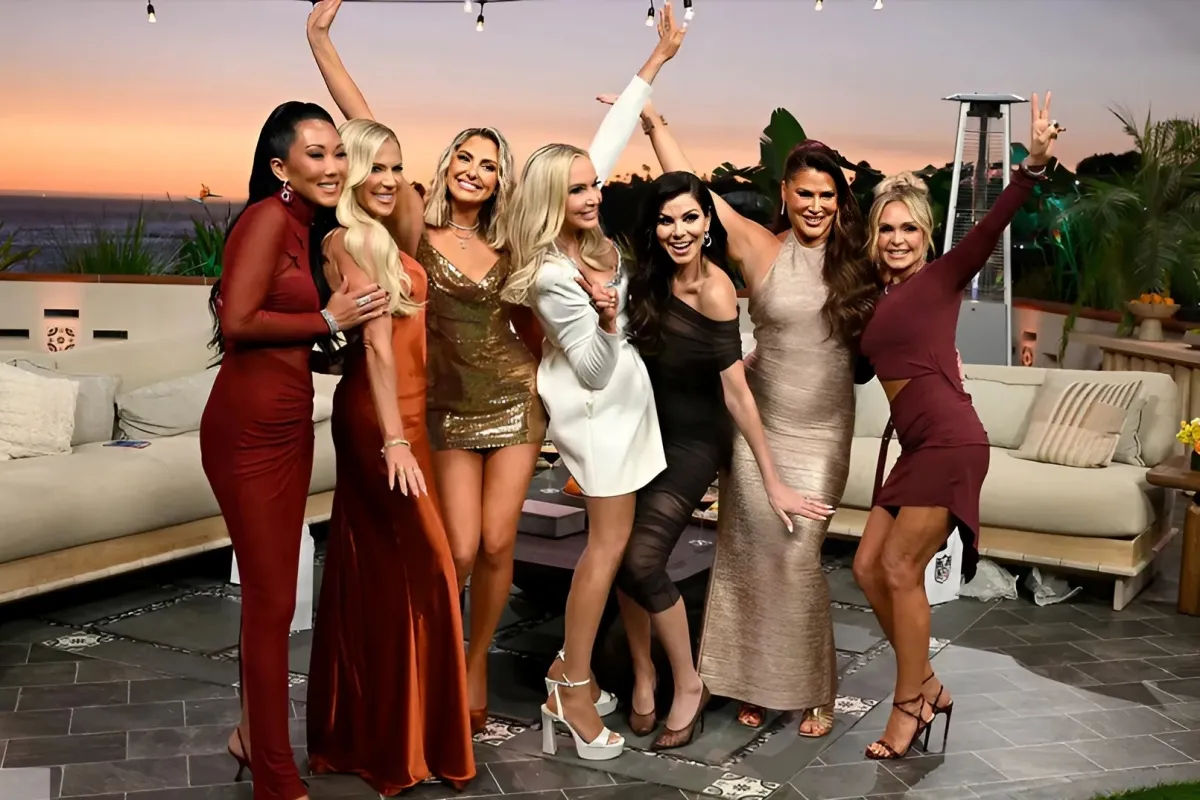 Andy Cohen Makes Adorable Reveal in Unseen RHOC Season 18 Reunion Moment  ngocc