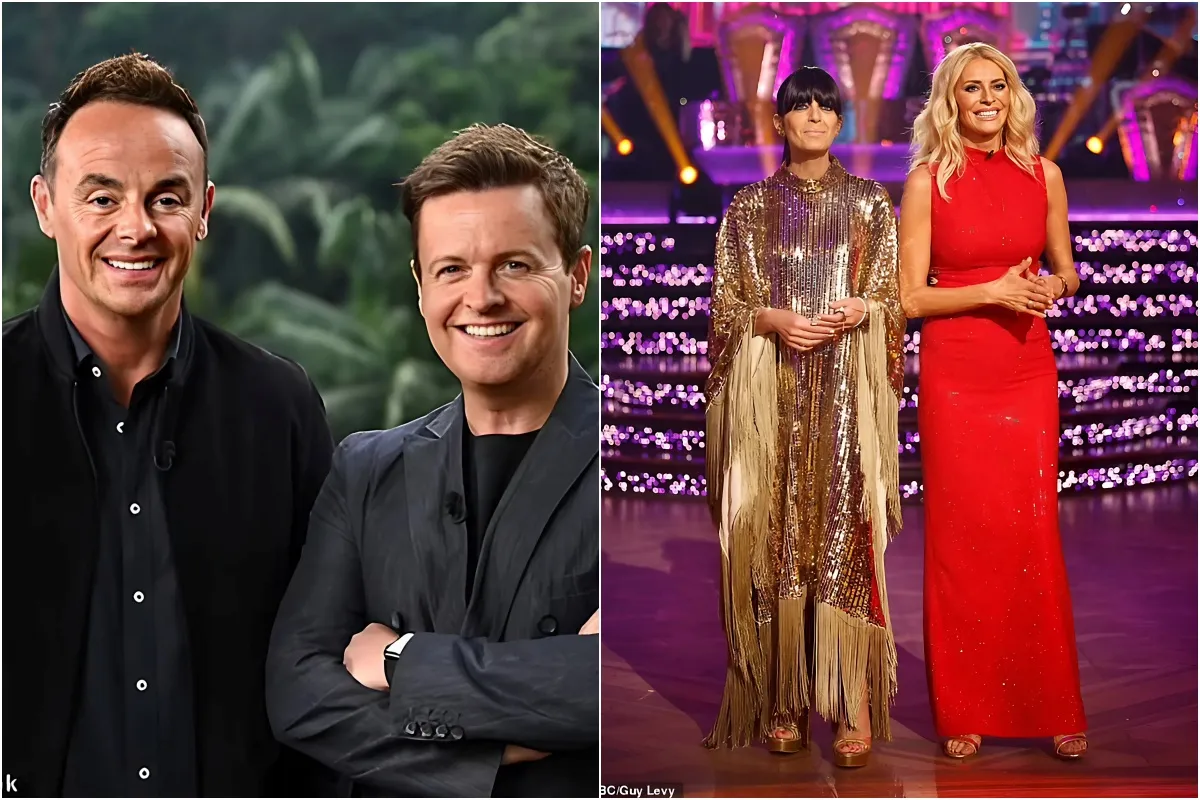 I'm A Celebrity rating figures revealed and the hit ITV show beats BBC rival Strictly Come Dancing by a HUGE number liennhi