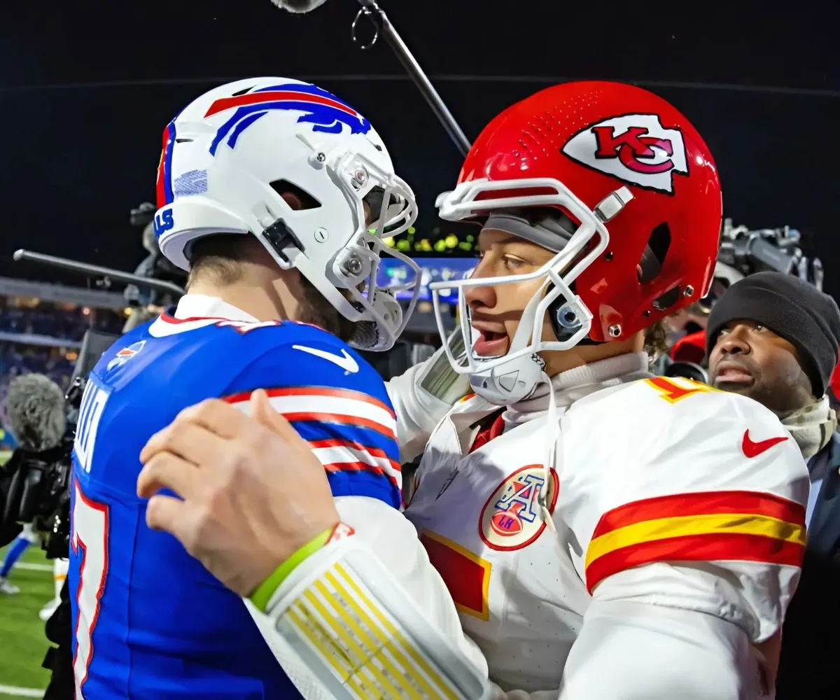 Shocking Bills vs. Chiefs Viewership Numbers Revealed