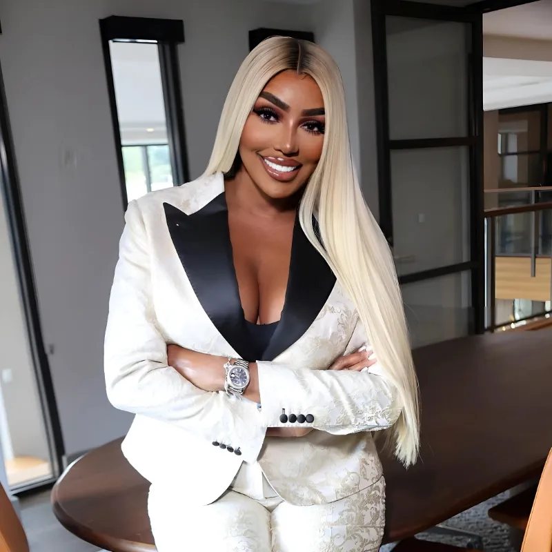 RHOA Breaking News: NeNe Leakes Engaged in Negotiations for Return to 'Real Housewives of Atlanta'