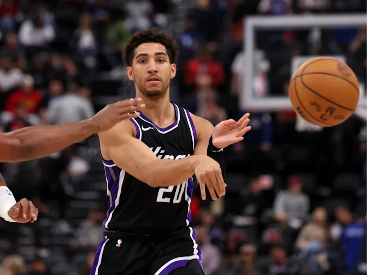 Sacramento Kings have a secret weapon hiding in the G League