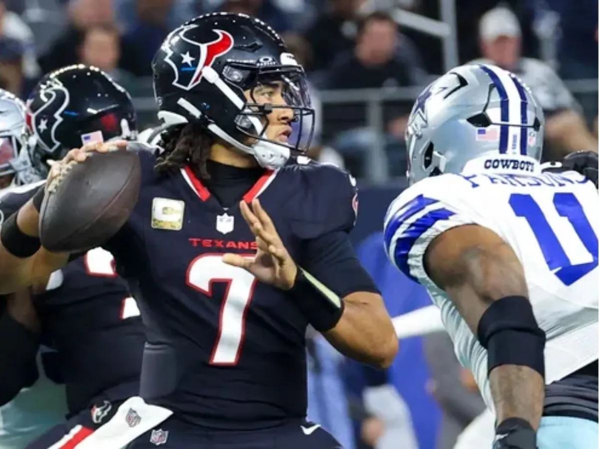 Houston Texans watch Alabama-Florida video before playing Dallas Cowboys