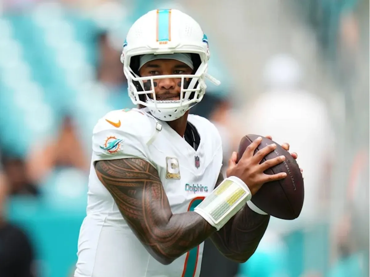 Dolphins' incredible fourth-quarter numbers bode well for playoff chances