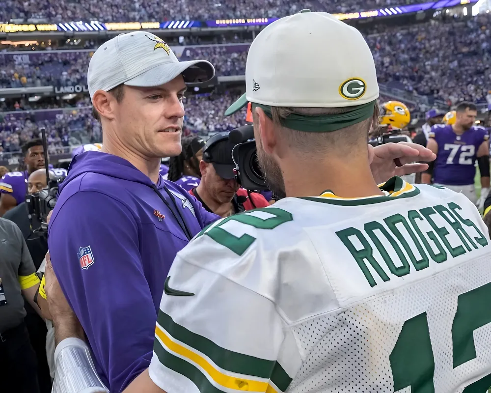 Vikings Deemed Top Potential Landing Spot for $75 Million QB