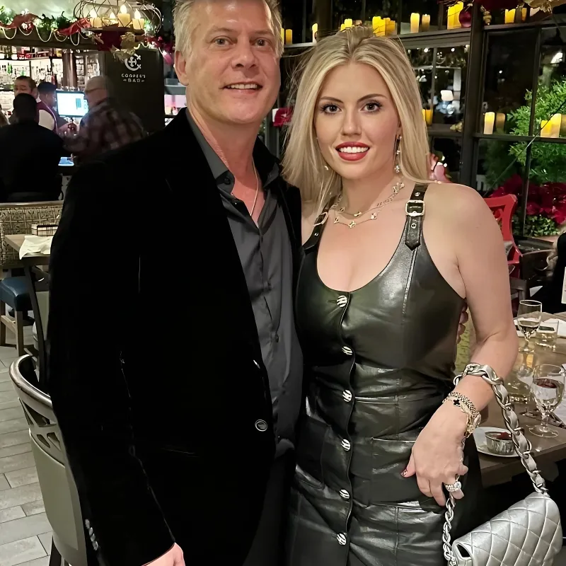 RHOC Alum David Beador’s Wife Lesley Dismisses Divorce Request After Extortion Claims & Restraining Order Drama as Details Are Revealed