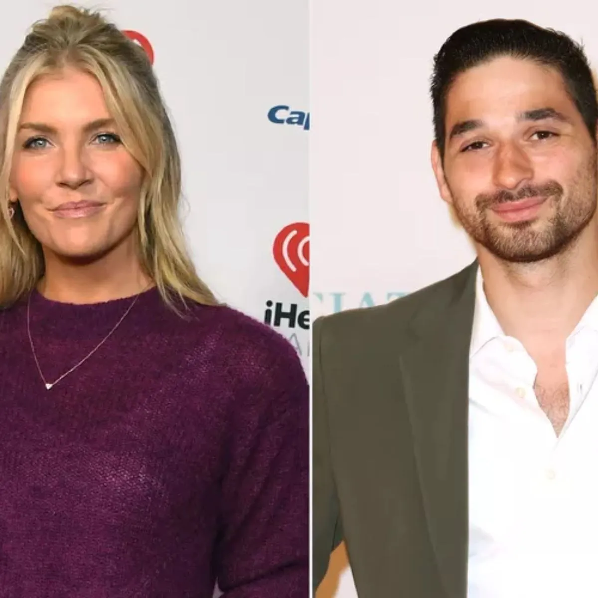 Amanda Kloots Was Often 'Raging Inside' on Dancing with the Stars as She Regularly 'Got Yelled at' by 'Mean' Partner Alan Bersten