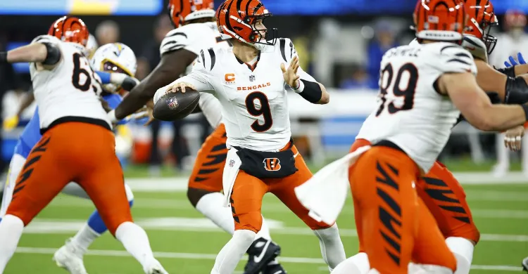 Bengals have “championship-caliber” offense, says ESPN analyst Dan Graziano