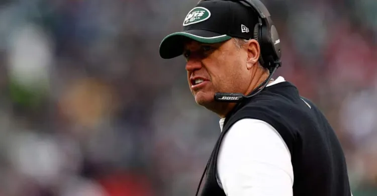 Rex Ryan Explains ‘What’s Gonna Separate Me’ From Other Jets Candidates