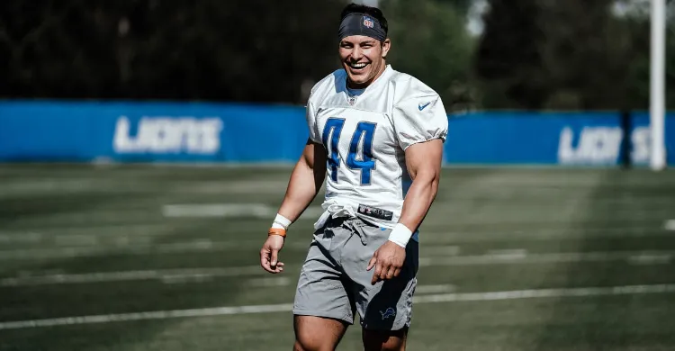 Fans believe Lions need Malcolm Rodriguez to fill void at LB