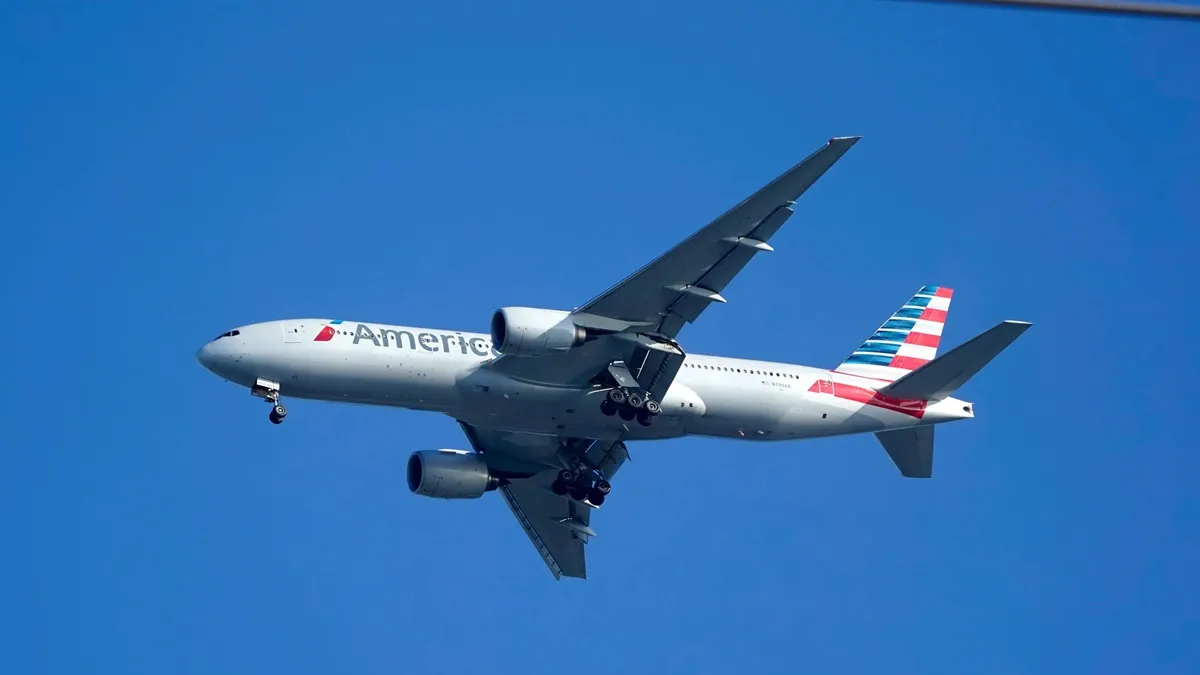 Cutting in line? American Airlines' new boarding tech might stop you at now over 100 airports