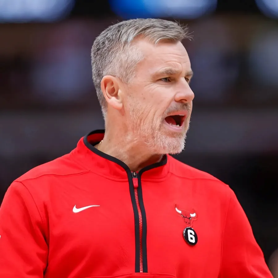 3 Head coaches the Bulls should target post-Billy Donovan