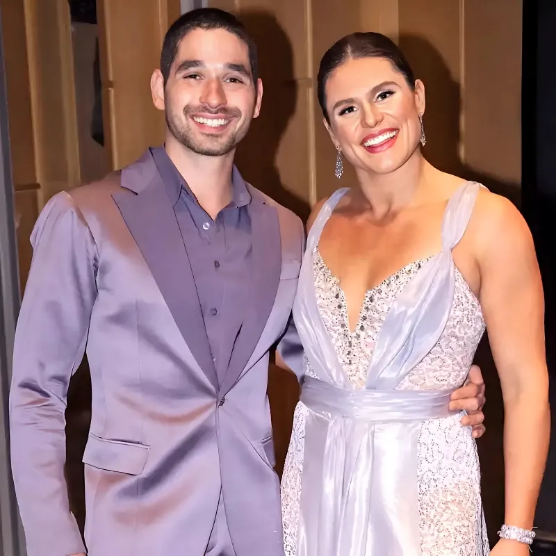 Ilona Maher Jokes Alan Bersten Will Be Producer on Her ‘Bachelorette’ Season to Get ‘Good Guys’