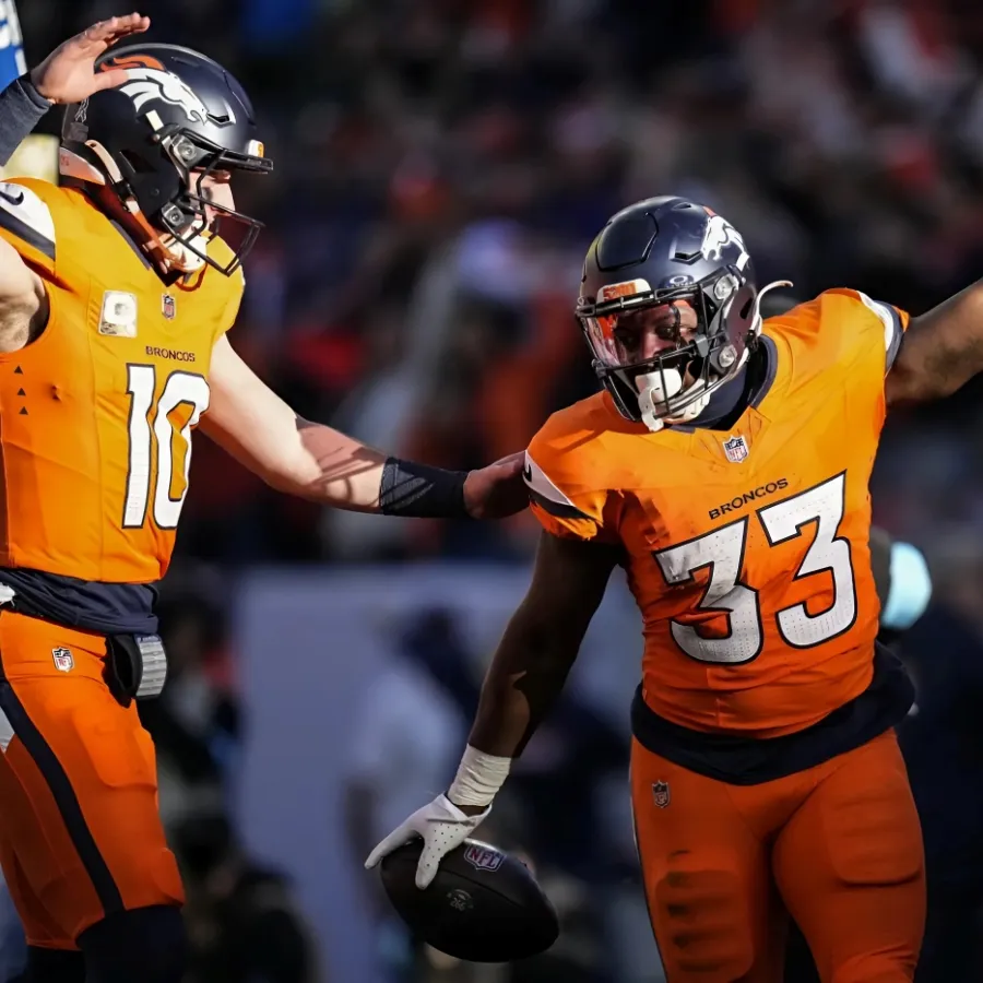 The Broncos aim to keep their playoff hopes alive as they face the injured Raiders