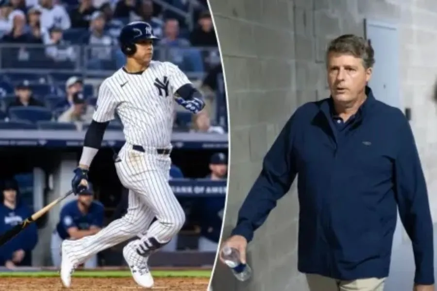 What Hal Steinbrenner needed to say to Yankees' coveted free agent slugger