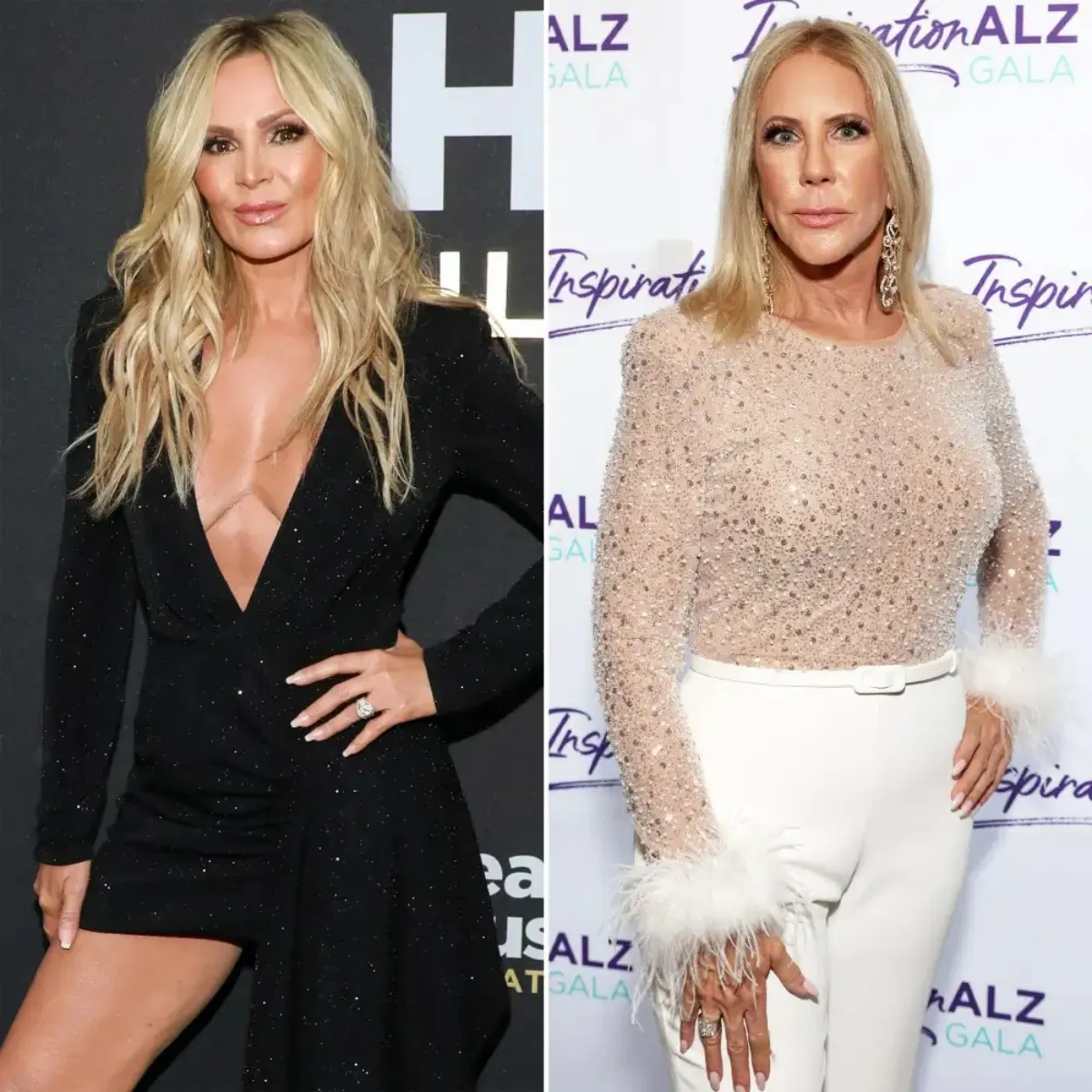 RHOC’s Tamra Judge Reacts to Teddi Mellencamp’s Divorce & Says Vicki Gunvalson is “Dead to [Her],” Plus Teases Resolution and Reunion Reveal About Shannon, Shades “One-Sided” Storyline, and Talks Season 19 Return, & Live Viewing Thread