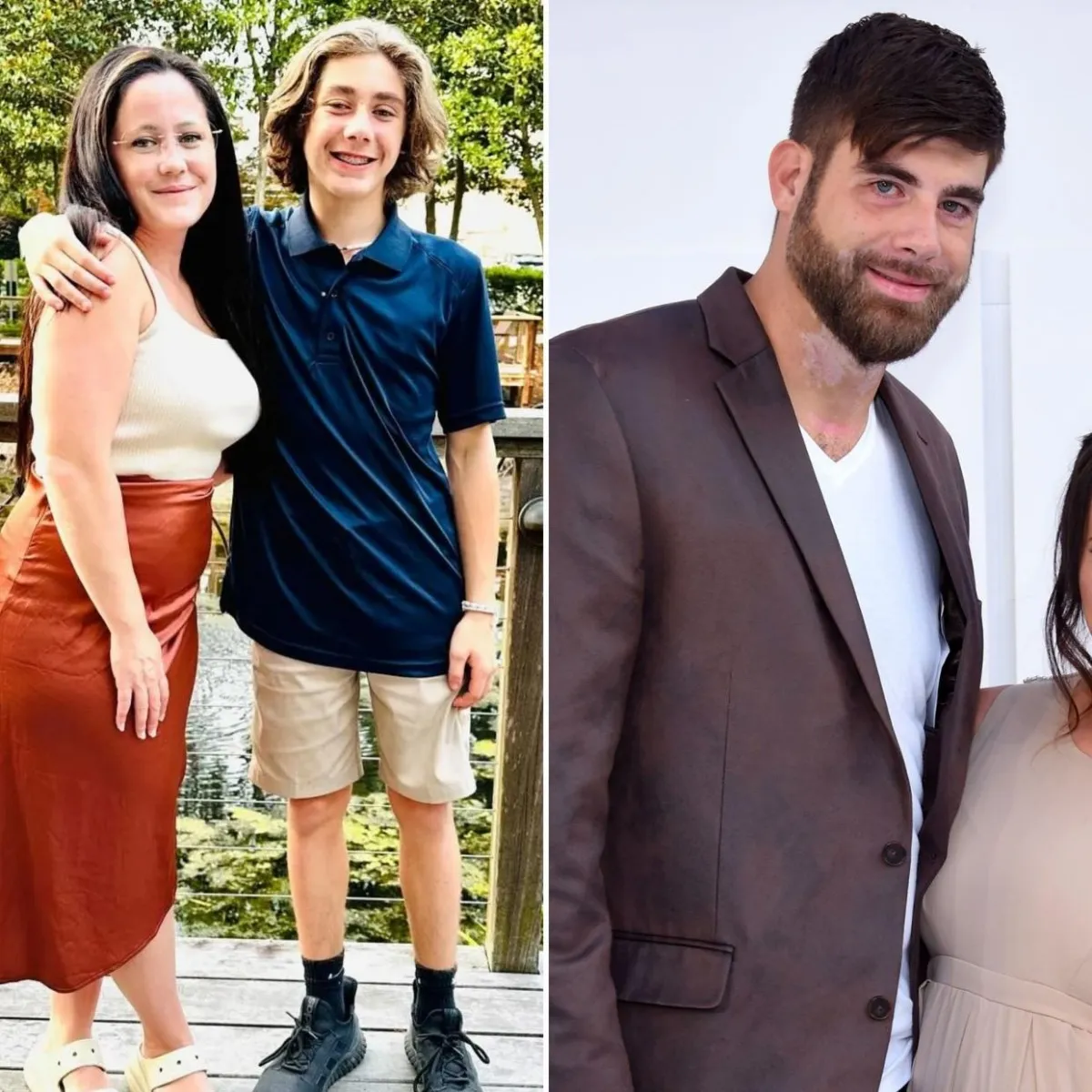 ‘Teen Mom’ Jenelle Evans’ Ex Allegedly Assaulted Both Sons