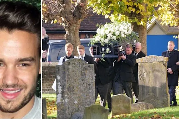 Liam Payne Grave Robber Fears Sparked by Bleak Fan Plans to Pilfer Resting Place — With Warnings It Will Need 'Extra Security'