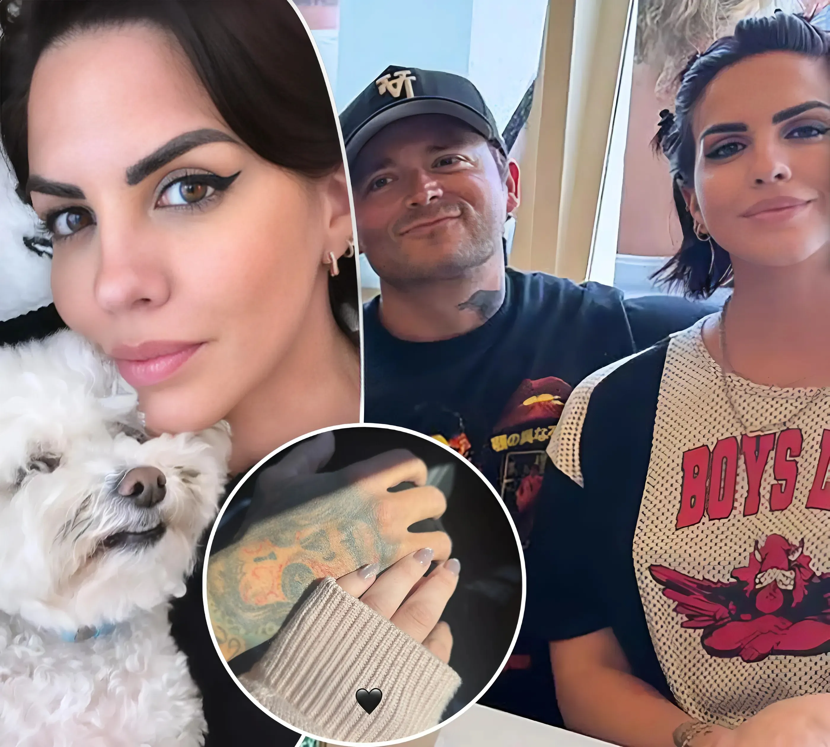 Katie Maloney finally confirms relationship with Nick Martin in sweet Instagram post