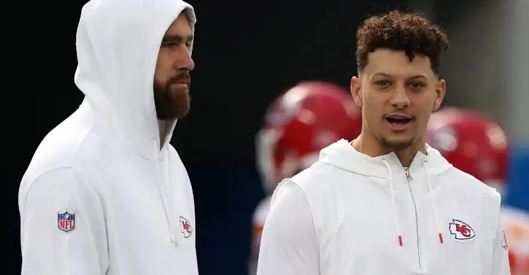 Patrick Mahomes, Travis Kelce Burglary ‘Investigation’ Takes New Turn: Report