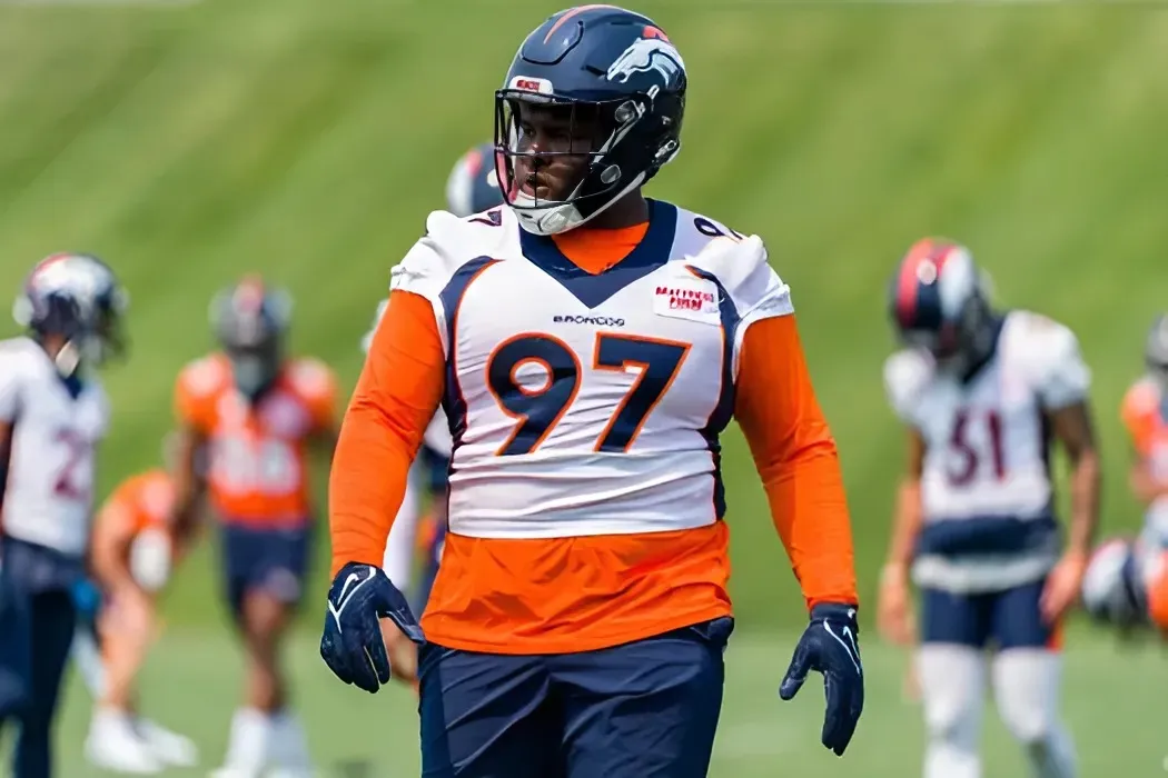 Broncos’ $30M DT Expected to Boost Struggling NFC East Defense