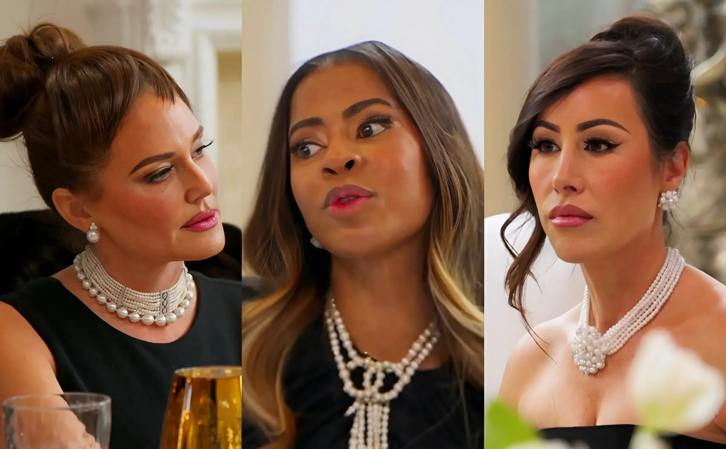 Mary Kicks Meredith Out of Home Amid Heated Fight With Angie, & Leaks Britani’s Boyfriend Jared’s DMs, Heather Confronts Bronwyn Over Trip Drama as She Slams Todd