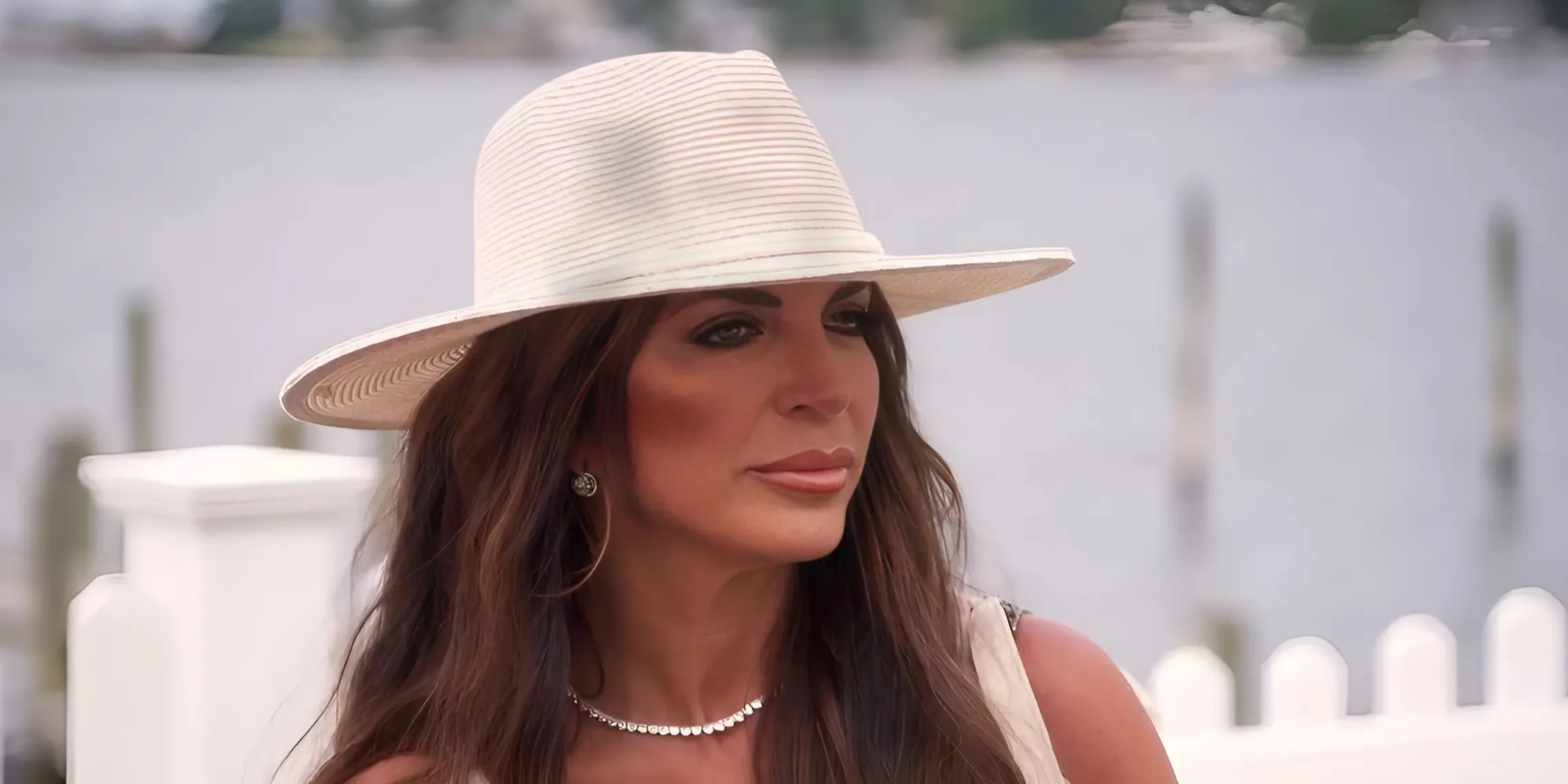 The Real Villain of Bravo Isn’t Who You Think It Is, According to Teresa Giudice