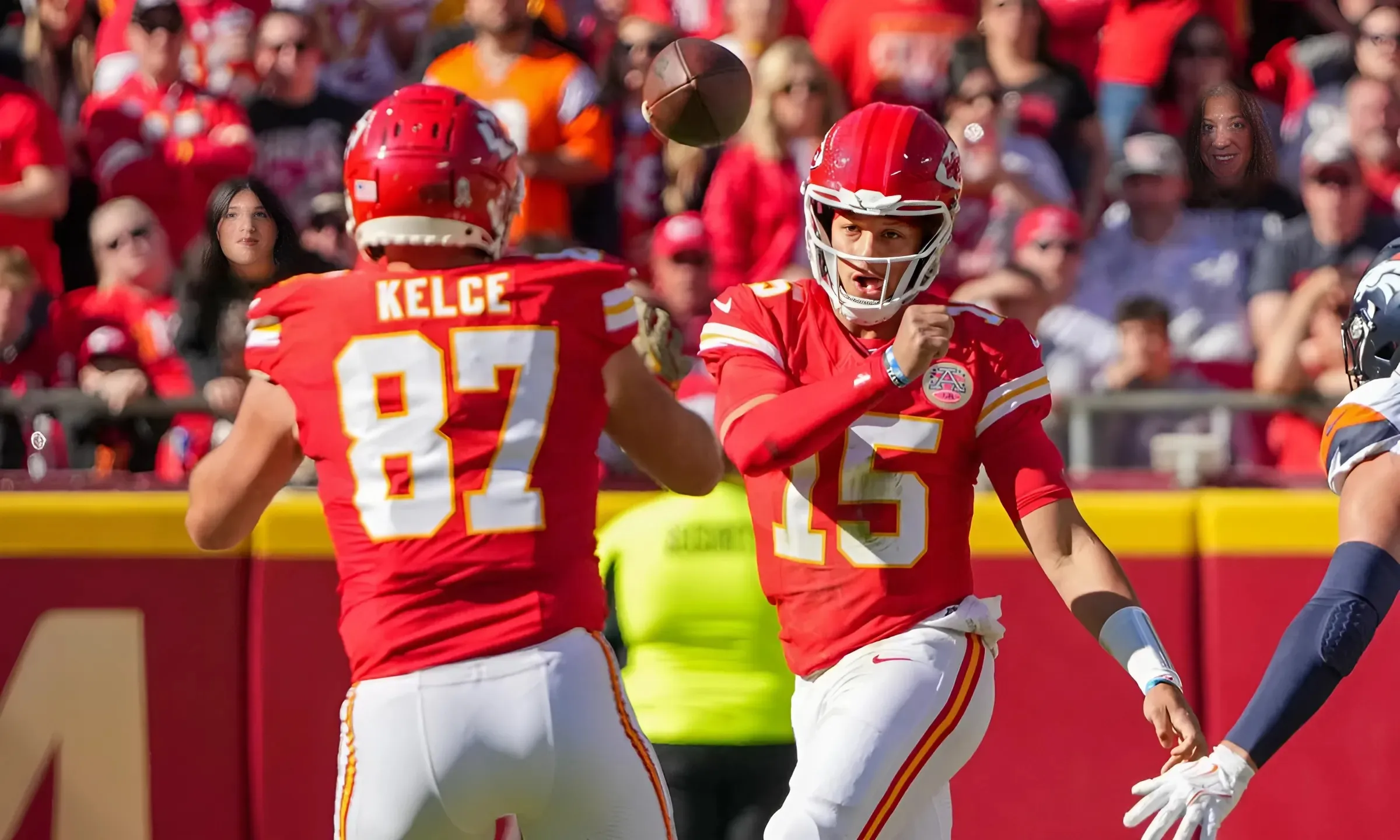 Patrick Mahomes, Travis Kelce Burglary ‘Investigation’ Takes New Turn: Report