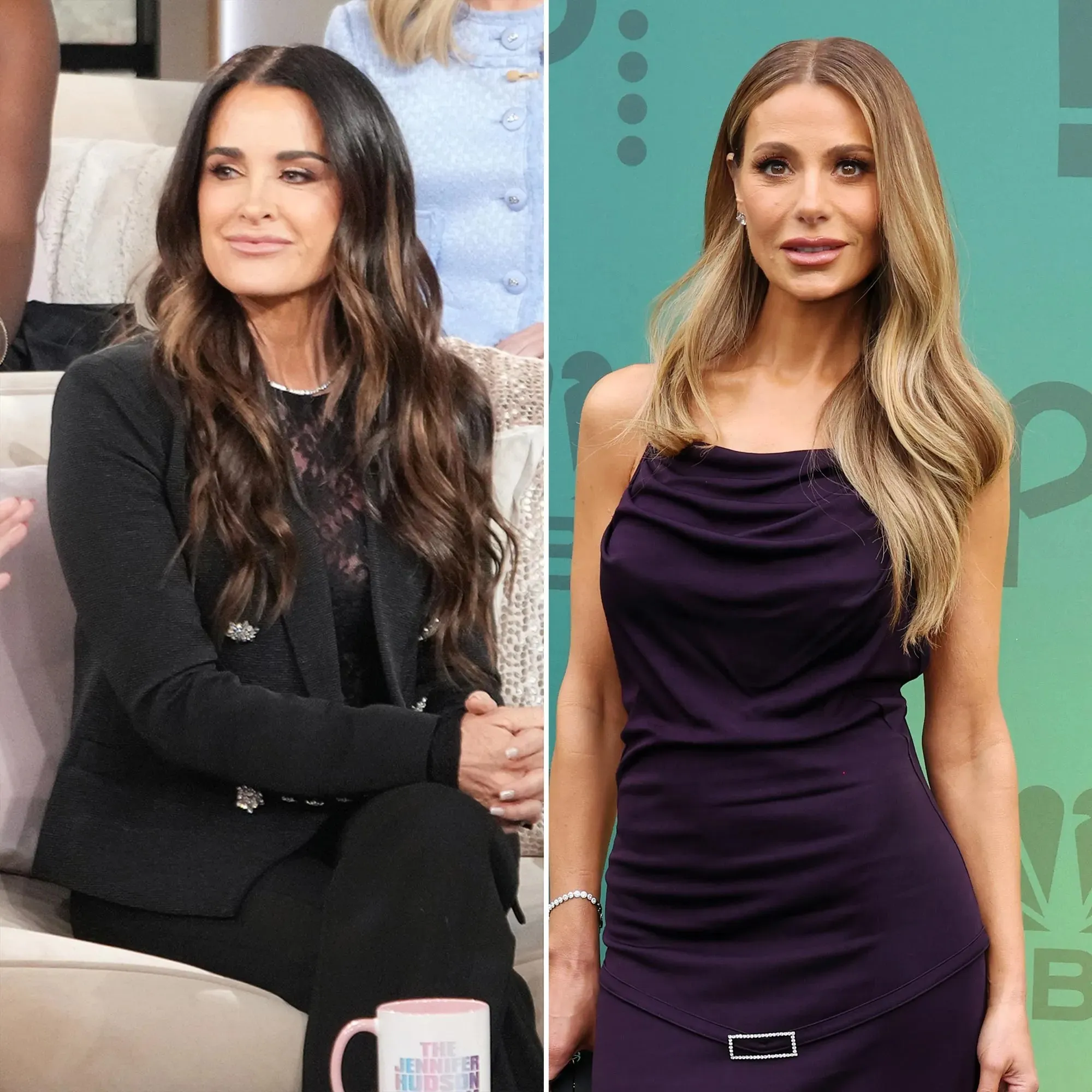 RHOBH Star Kyle Richards Shares What “Sealed the Deal” With Dorit Kemsley and Shades Her as “Low,” Plus Dorit Talks Final Straw as Sutton Defends Kyle & Shades Dorit as “Vindictive”