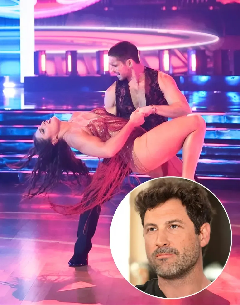 Maks Chmerkovskiy Shocked by DWTS Judges' Scores: ‘I Don’t Understand'