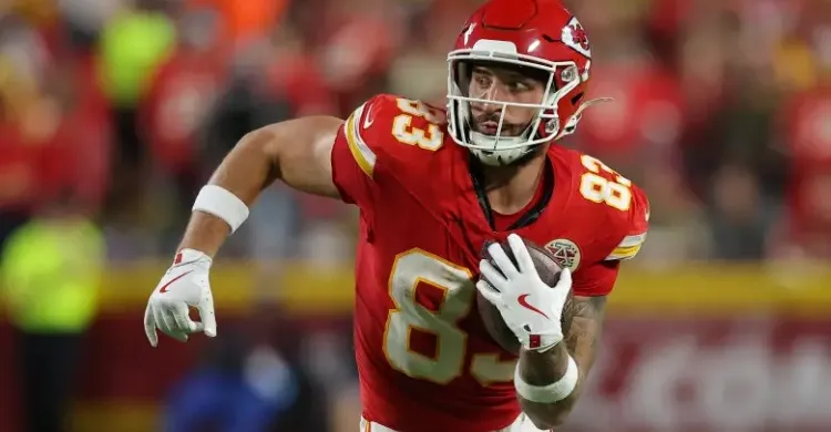 Chiefs OC Matt Nagy Calls ‘Underrated’ Playmaker ‘Mr. Consistent’