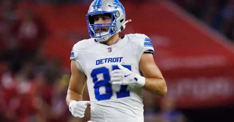 First actual Detroit Lions Week 12 injury report confirms an expected return