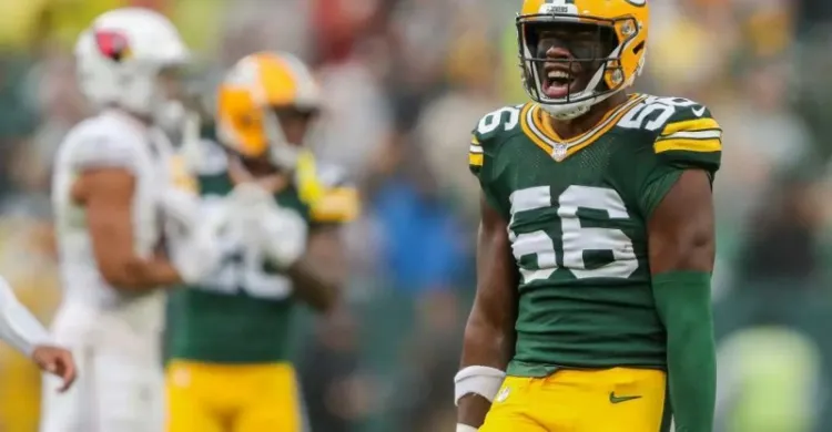 Packers receive more concerning injury news, this time regarding an ascending defensive piece