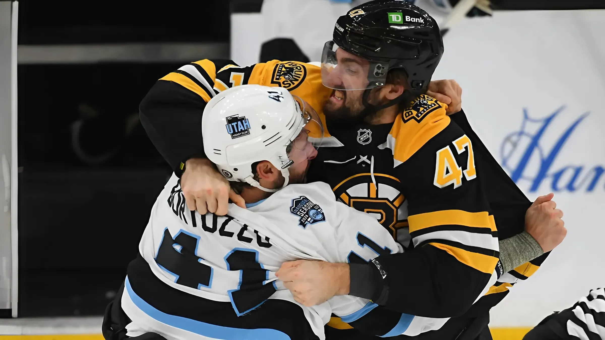 Bruins X-Factor Shows Tremendous Value In Win Over Utah