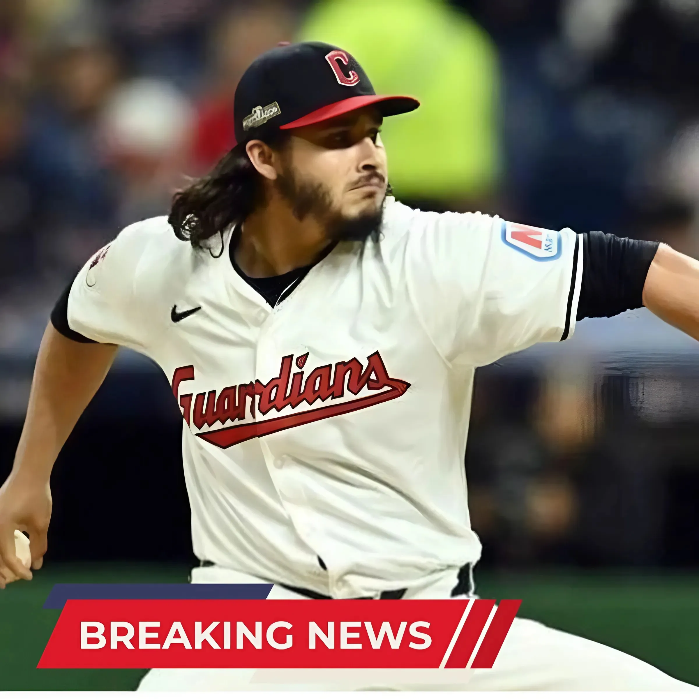 Chicago Cubs Add Bullpen Arm In Trade With Cleveland Guardians