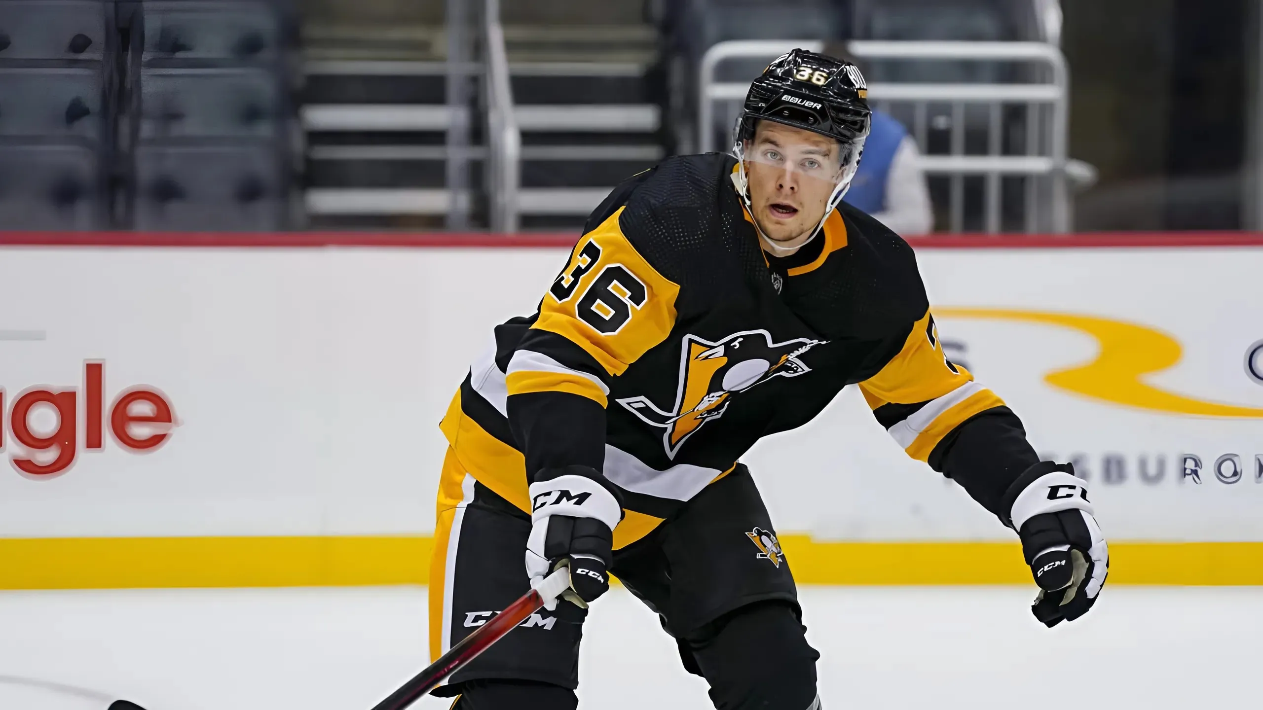 Former Penguins Forward Ranks Second In SHL Scoring