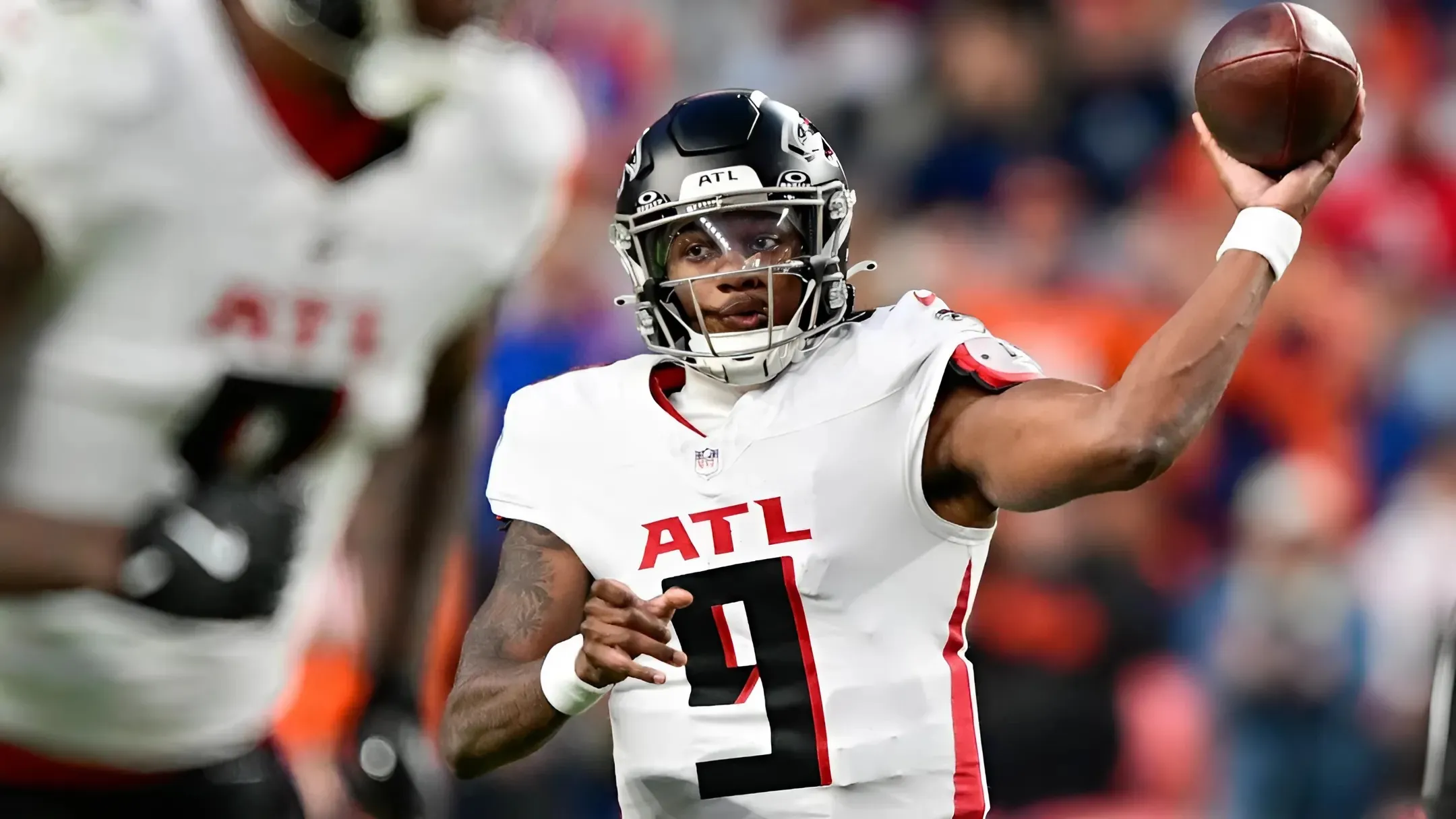 Former Falcons QB begs team to start Michael Penix Jr. over Kirk Cousins