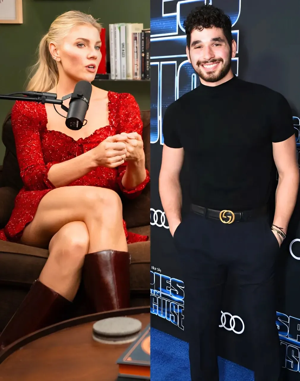 Alan Bersten Faces Allegations of ‘Mean’ Treatment from Former DWTS Partner