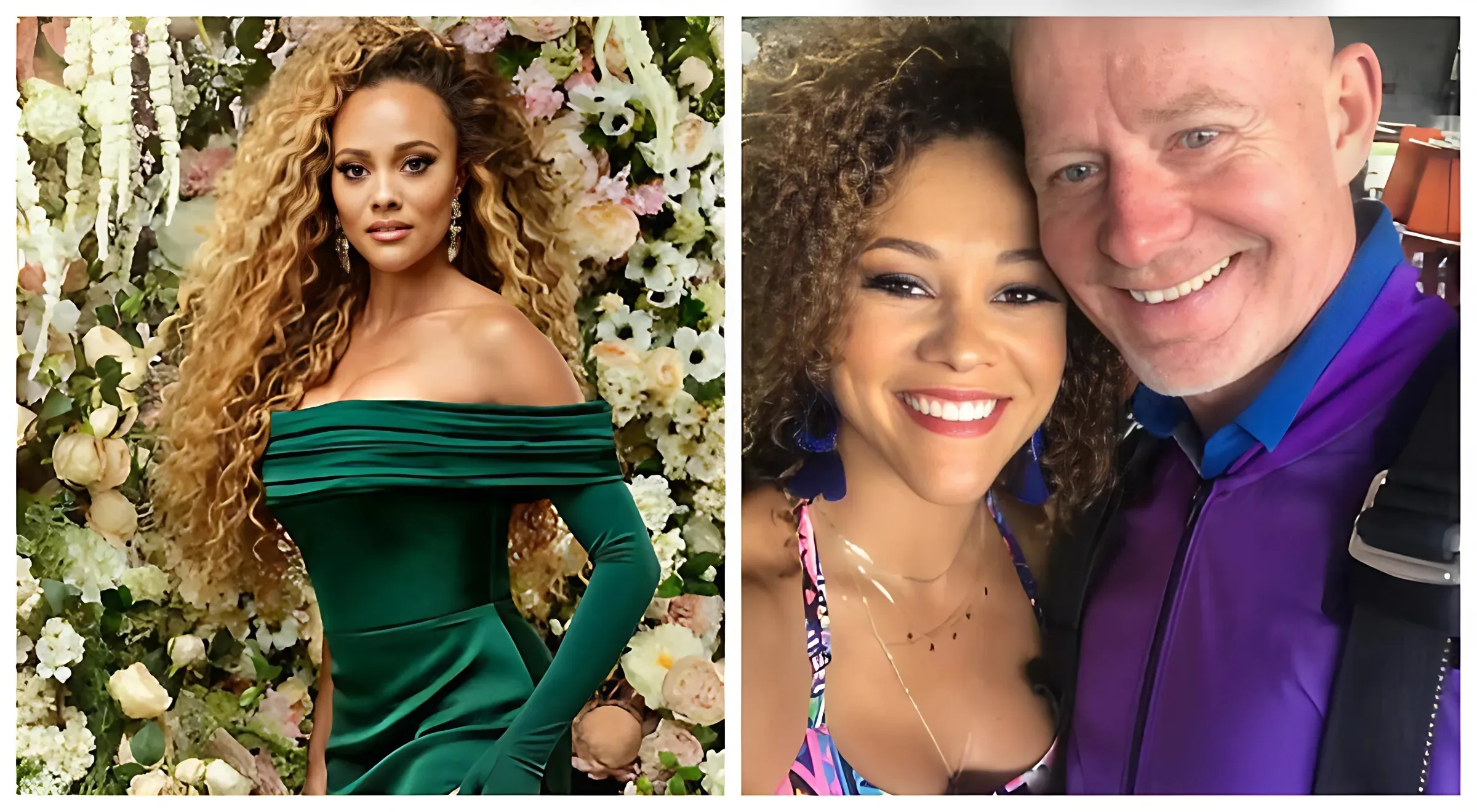 Breaking News: 'Real Housewives of Potomac' Star Ashley Darby Initiates Divorce Proceedings trucc