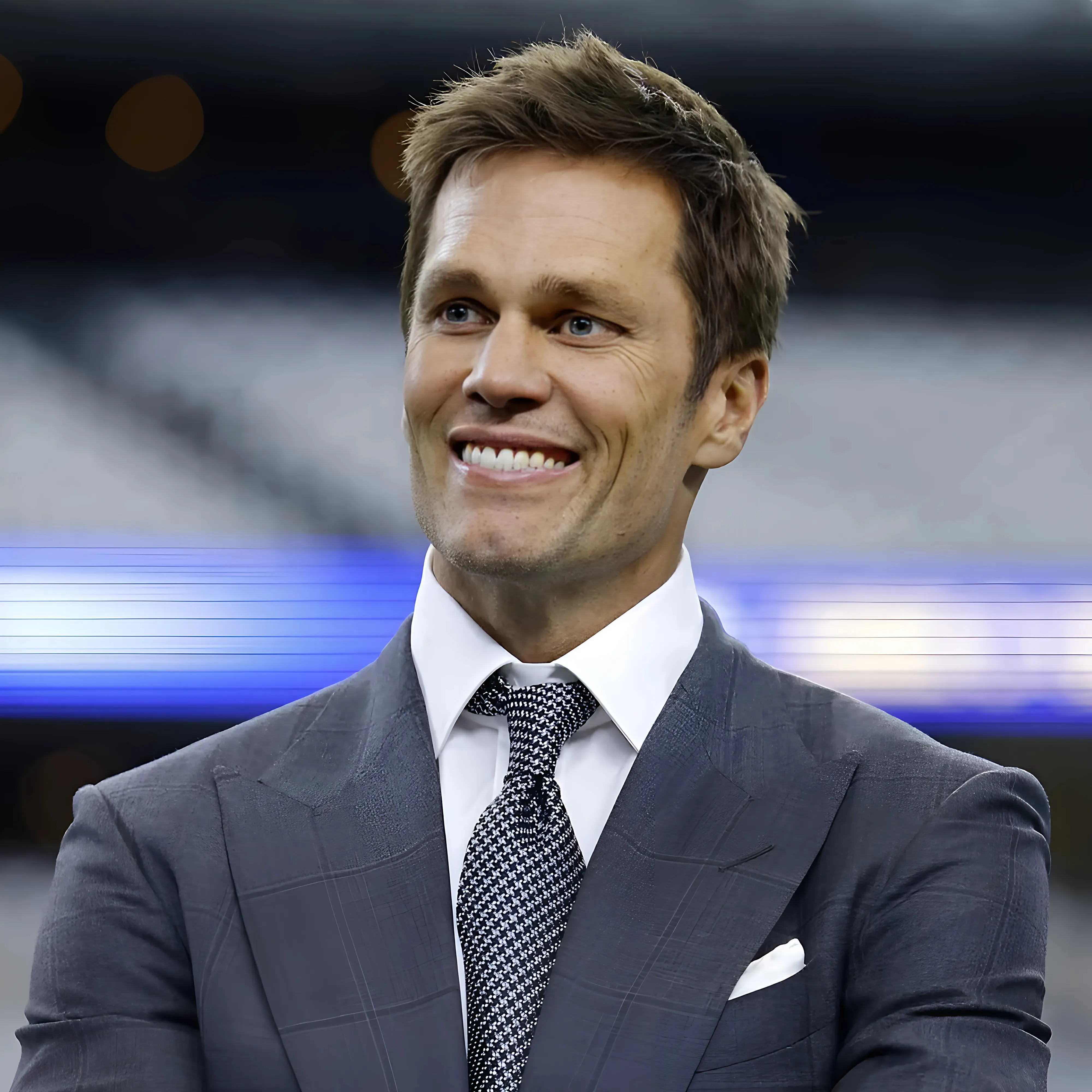 Tom Brady's rebuilding plan for the Raiders has two names of its own that will strike fear into Mahomes and Andy Reid