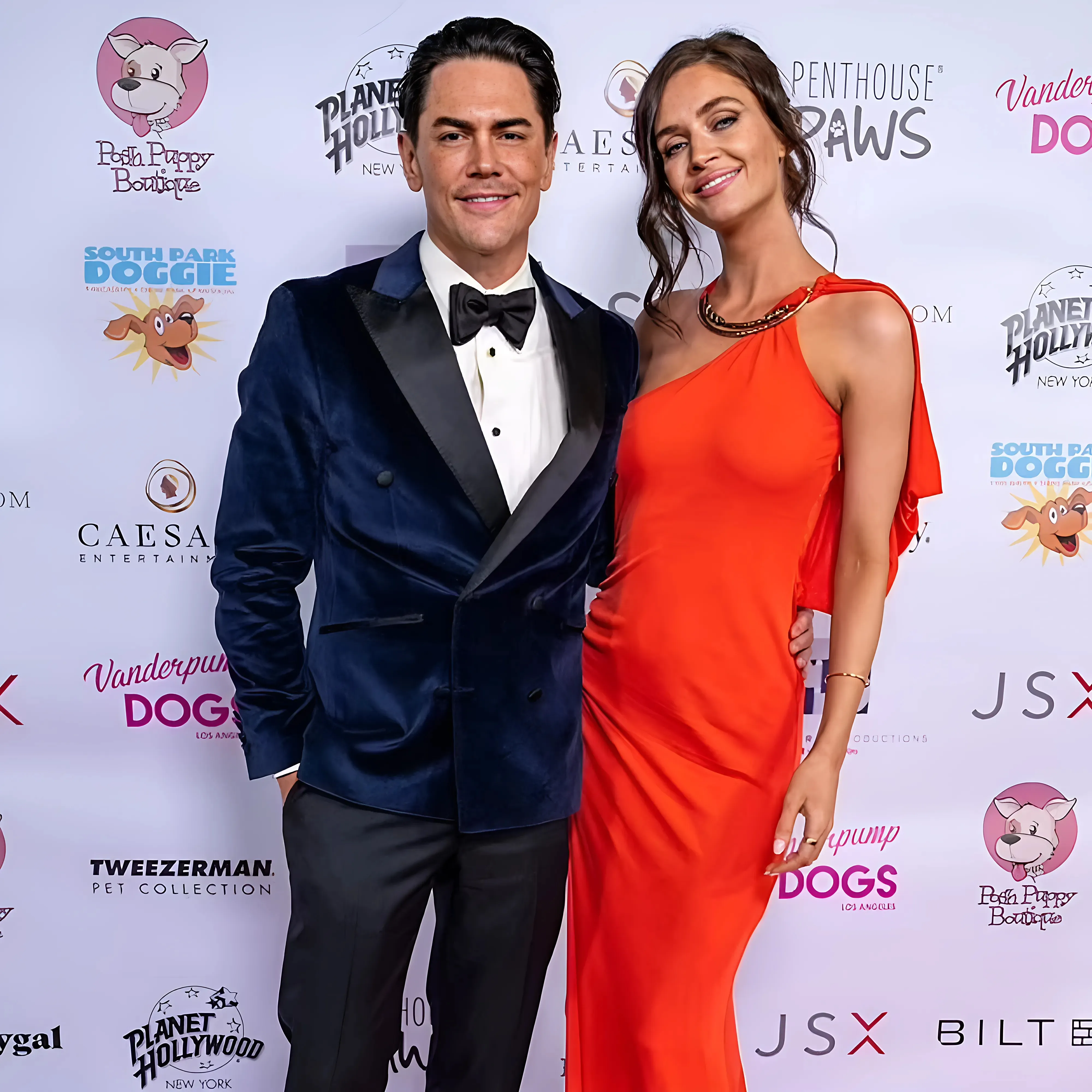 Tom Sandoval confirms he IS moving in with new girlfriend as he reflects on life a year on from Scandoval